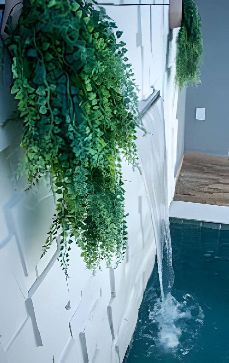 Villa Beija-Flor 2 - Casa alexa com piscina privativa